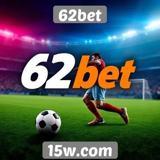 Análise da plataforma de apostas online 62bet