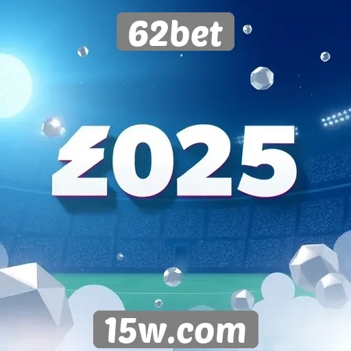 Campanhas de marketing da 62bet em 2025