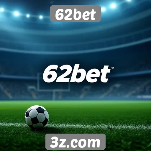 Avaliação da segurança e confiabilidade do site 62bet