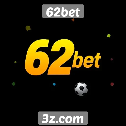 Funcionalidades exclusivas da plataforma 62bet
