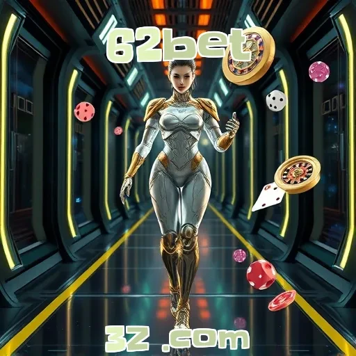 62bet Cassino Ao Vivo