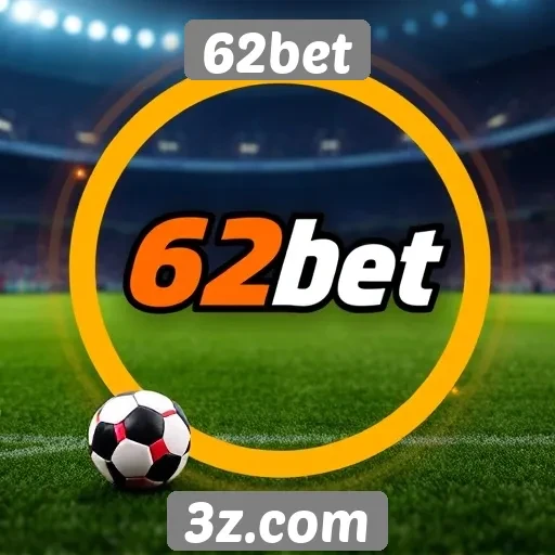 Tendências de apostas online no 62bet