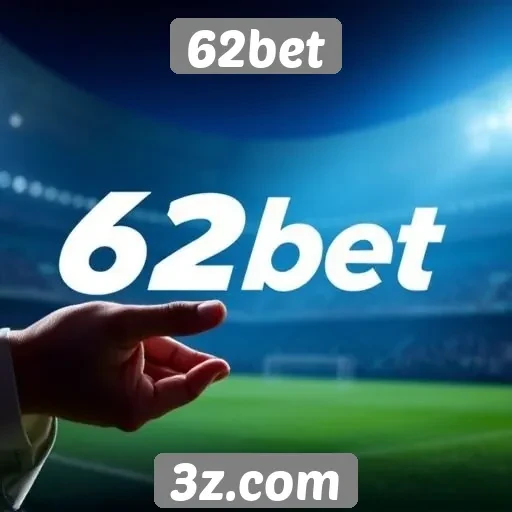 Métodos de pagamento aceitos pelo 62bet